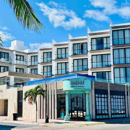 Hotel Puerto Libre Cozumel Exterior photo