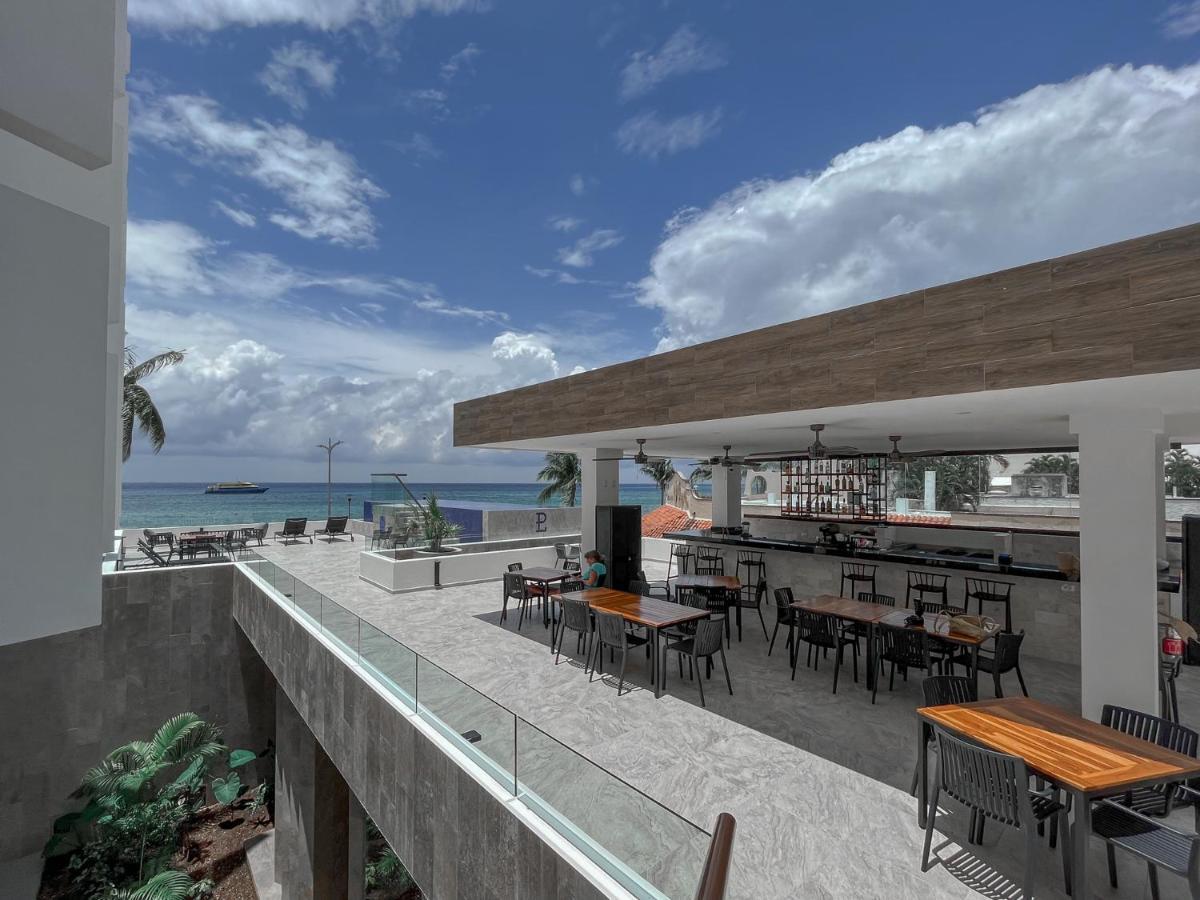 Hotel Puerto Libre Cozumel Exterior photo