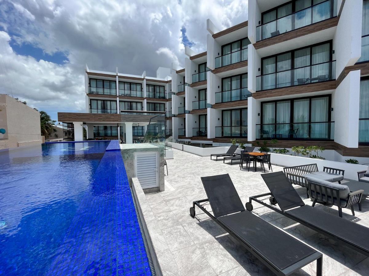 Hotel Puerto Libre Cozumel Exterior photo
