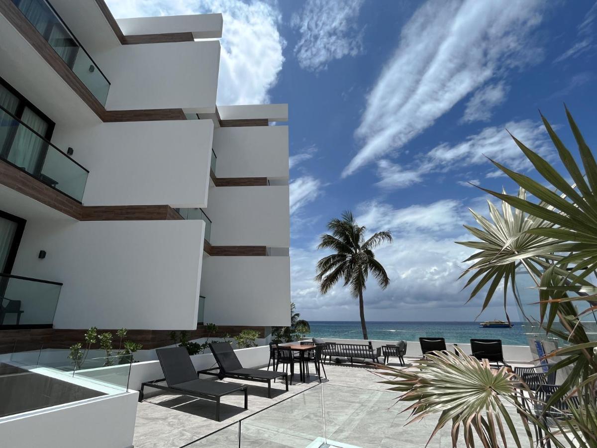 Hotel Puerto Libre Cozumel Exterior photo