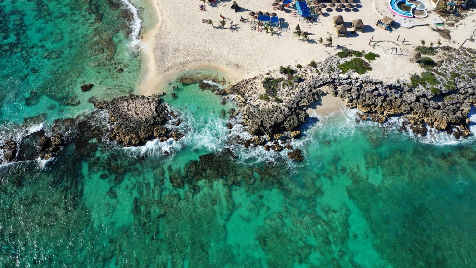Hotel Puerto Libre Cozumel Exterior photo